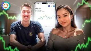 How We Built The Biggest Investing App in Canada (Blossom Social)