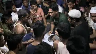 Kawal Rahmot Ullah Vs Sodu .