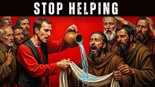 The Shocking Cost of Goodness | Machiavelli&rsquo;s Hidden Truth