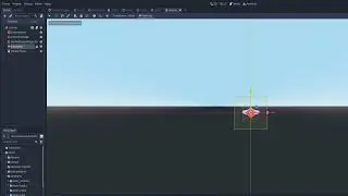Highlight: GGTIPO - Cambiar Particles a CPUParticles para builds web de Godot