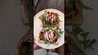 Is Ricotta Toast Better Than Avocado Toast? 😳
