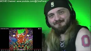 Mutoid Man - Broken Glass Ceiling & Memory Hole REACTIONS!!