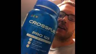 Crossfuel - Pro 10x
