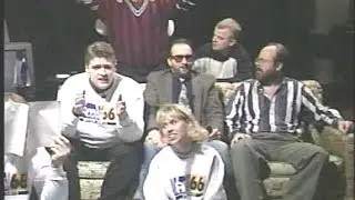 Groovy Movie clips featuring Dale Crawford, Don Weber & Matt Frazzini about 