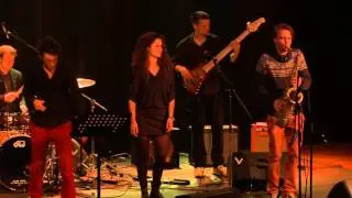Big Girl Body - Robert Glasper (Cover)