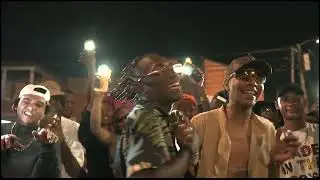 Casianito X Mlo - Boff Dougie (Video Oficial) Films By. Dreik Prod