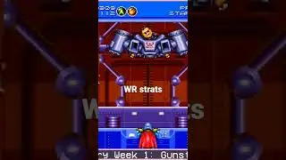 WR Strats #sega #speedrun #worldrecord