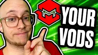 I REVIEW YOUR VIDEOS