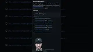 How to Restore a GitHub Repository in 60 Seconds!