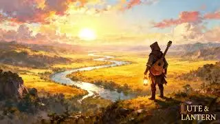 The Fields of Elysium | Fantasy Medieval Music | Relaxing Ambiental Music