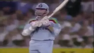 IMRAN KHAN 1992 Cricket World Cup ｜｜ Final Match England v Pakistan ｜｜ Full Highlights