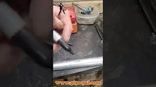 Pipe-Pal Tips: Removing Marker From Your Conduit - www.pipe-pal.com