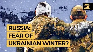 Why Is Russia Terrified of Winter in Ukraine?