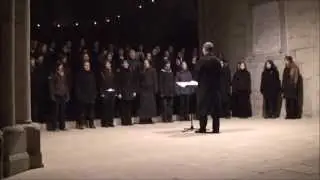 Niño Lindo - Venezuelisches Weihnachtslied