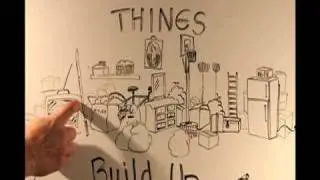 The Nature of Things - The Sacred Silly (Episode 4)