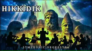 Hıkkıdık Tuttu Beni &ndash; Epic Symphonic Version | Anatolian Folk Orchestra