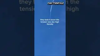 US Air Force shoot down Chinese Balloon.