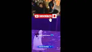 FORNITE DOMINGO STAR WARS ! X ENTRA Y JUGAMOS  X2 X3 X4