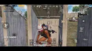 Pubg Tamil fun #santhanam #akingaming