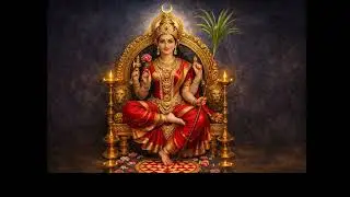 Raja Rajeshwari Amma Gaana | राज राजेश्वरी अम्मा गाना @MokshaNaadam