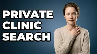 What online tools show confidential sexual health clinics?