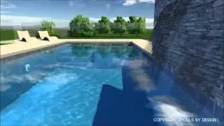 Pool/Spa Combination - Nedlands - Pools by Design