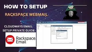 Как создать/настроить почтовый ящик Rackspace &mdash; руководство для частных пользователей