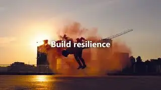 How we help clients adapt to continual change
