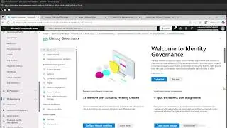 Lab 24 - Manage the Lifecycle of External Users in Microsoft Entra Identity Governance - SC300