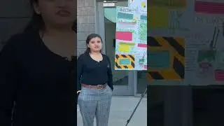 Change The World 2025 ASU Prep students presenting