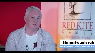 What it's like to be a member of Game Republic - Red Kite Games (Subtitled)