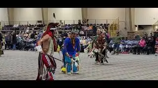 SNL- Jr.Men's Southern Straight @Durant'25