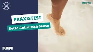 Bette Antirutsch Sense im Praxistest