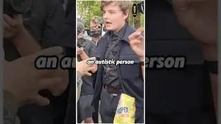 Молодой Боб упрекает христианского старейшину | Хашим | Уголок ораторов