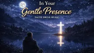In Your Gentle Presence | Christian Worship Music for Peace & Holy Spirit