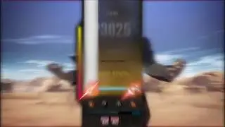 [DJMAX Respect] Marionette 4BHD Perfect Play