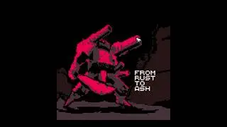 From Rust to Ash