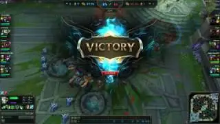 Typical day for Moby Vayne