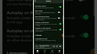 How to Stop Spotify From Playing Suggested Songs Automatically (Simple) @Noteartener