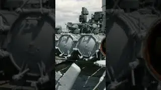 How Machine Gun Fire Could Sink WW2 Destroyers?