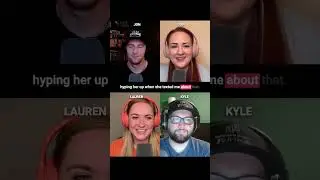 we&rsquo;re putting all the theories out there!