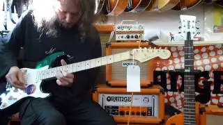 Tone of the day