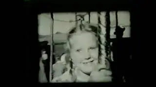 R  A  S   1946  Documentary  --   Royal American Shows