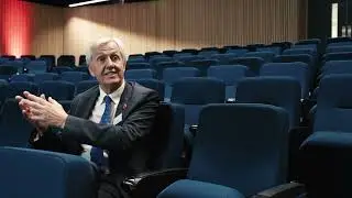 Nick de Bois interview, VEE conference, 2022