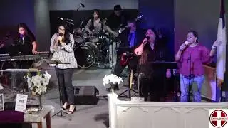 The Spirit of Purity (5/18/25)