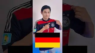 GERMAN GOALKEEPER? #shorts #germany #bayernmunich #football