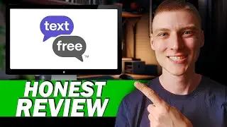 TextFree Review: My Honest Experience Using the Free Texting & Calling App You Need to Know About