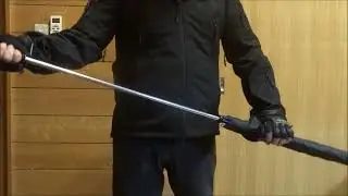 Tactical Self Defense Umbrella SUS Hammer head,