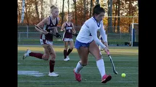 Freeport vs. Belfast field hockey