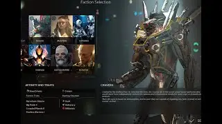 Cravers 2025 Guide. Endless Space 2. For new players.